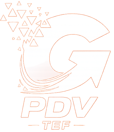 Logo GrowPDV TEF